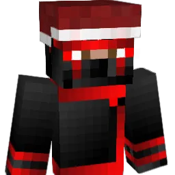 Ninjaboy014 Minecraft avatar bust