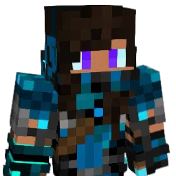 Ninjaboy8998 Minecraft avatar bust