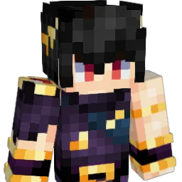 Ninjaboyturbo Minecraft avatar bust