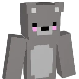 Ninjabros5000 Minecraft avatar bust