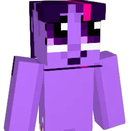 Ninjackal's Minecraft skin