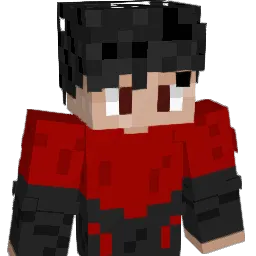 Ninjacker22's Minecraft skin