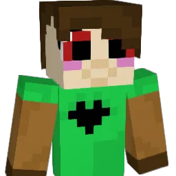 Ninjacool007's Minecraft skin
