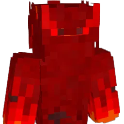Ninjacraft1999 Minecraft avatar bust
