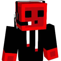 Ninjagamerpro21 Minecraft avatar bust