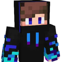 NinjagamesYT207's Minecraft skin
