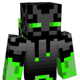 NinjagoBuilder11 Minecraft avatar bust