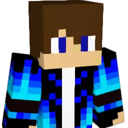 Ninjaguy100 Minecraft avatar bust