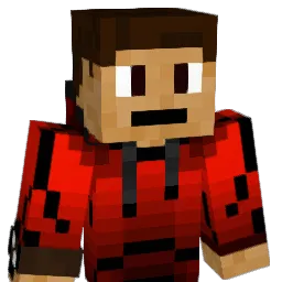 Ninjaguy_MC Minecraft avatar bust