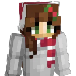 Ninjahuhn7 Minecraft avatar bust