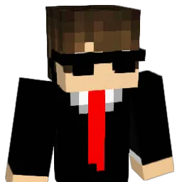 Ninjalegend2298 Minecraft avatar bust