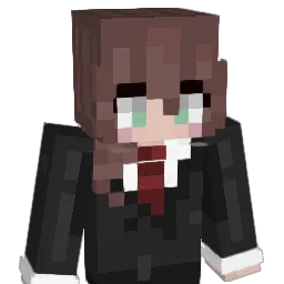 Ninjaline's Minecraft skin