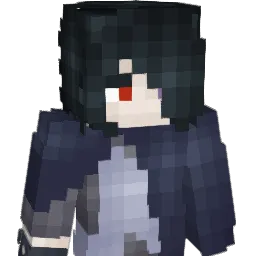 Ninjamaster221's Minecraft skin