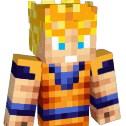 Ninjamisx's Minecraft skin