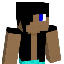 Ninjamonkey657's Minecraft skin
