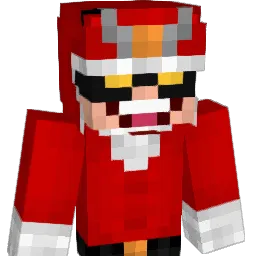 Ninjamonkeybos Minecraft avatar bust