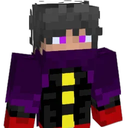 Ninjamuffin7's Minecraft skin