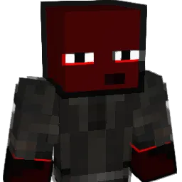 Ninjanailik1 Minecraft avatar bust