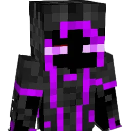 Ninjapizza8247 Minecraft avatar bust
