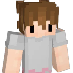Ninjapool_ Minecraft avatar bust