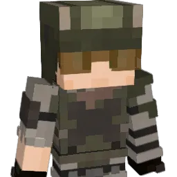Ninjas_not_cold Minecraft avatar bust
