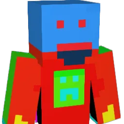 Ninjasebz88 Minecraft avatar bust