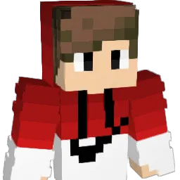Ninjasheepapex Minecraft avatar bust