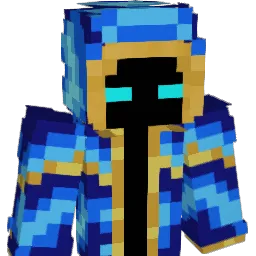 Ninjask_ Minecraft avatar bust