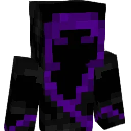 Ninjaxreaper Minecraft avatar bust
