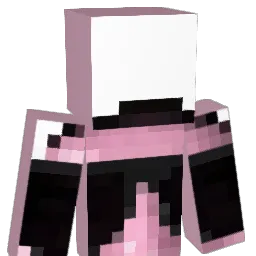 Ninjazane89 Minecraft avatar bust