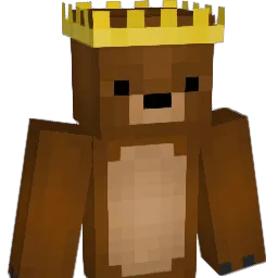 Ninjer_ Minecraft avatar bust