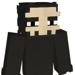 Ninjiko_ Minecraft avatar bust