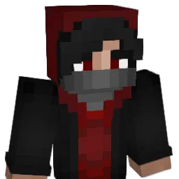 Ninjin1013 Minecraft avatar bust