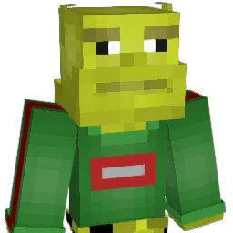 Ninjolas's Minecraft skin