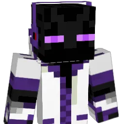 Ninjoro77 Minecraft avatar bust