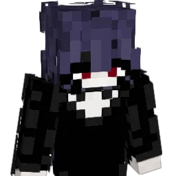 Ninnapower's Minecraft skin