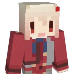 Ninndo's Minecraft skin