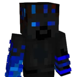 Nino008007 Minecraft avatar bust