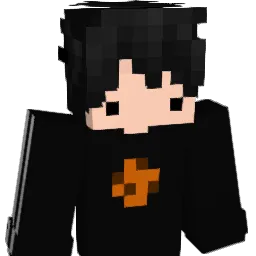 Nino628 Minecraft avatar bust