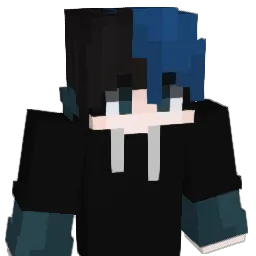 Nino808 Minecraft avatar bust