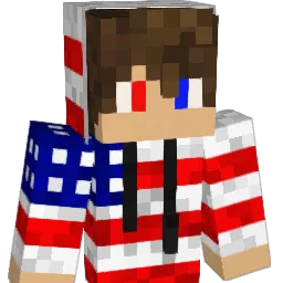 Nino_V Minecraft avatar bust