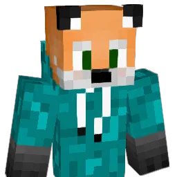 Ninodu80 Minecraft avatar bust