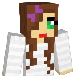 Ninoej's Minecraft skin