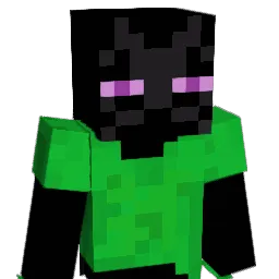 Ninolle's Minecraft skin