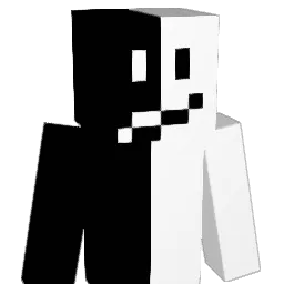 Ninoskii Minecraft avatar bust
