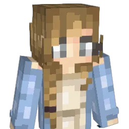 Ninquel Minecraft avatar bust