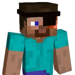 Nintch's Minecraft skin