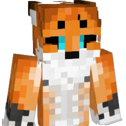 Nintenbro Minecraft avatar bust
