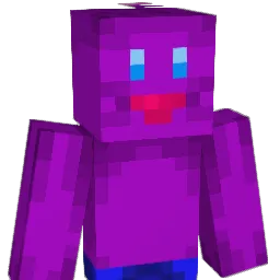 Nintenbroplays Minecraft avatar bust