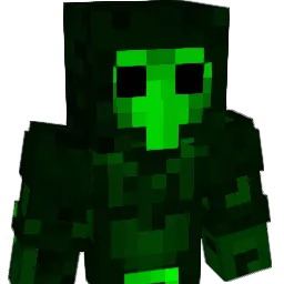 NintendoHeart's Minecraft skin